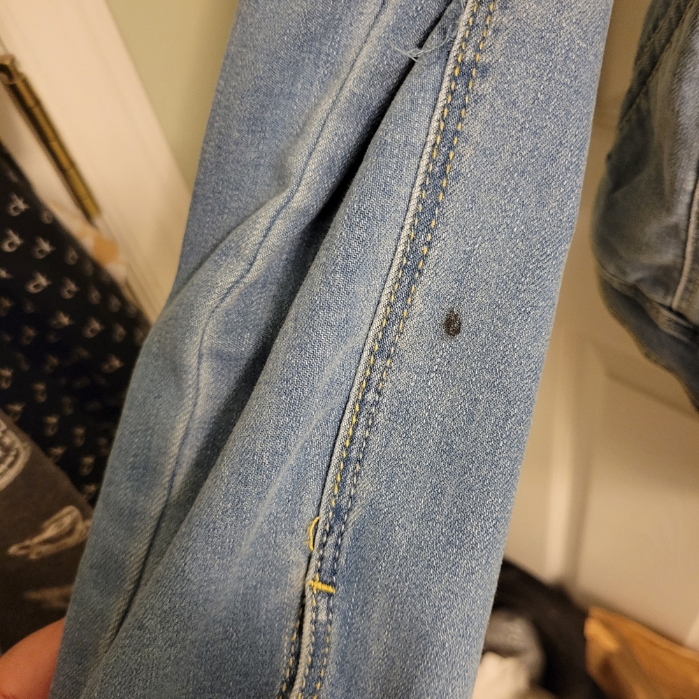 Jean jacket - Picture 4 of 5
